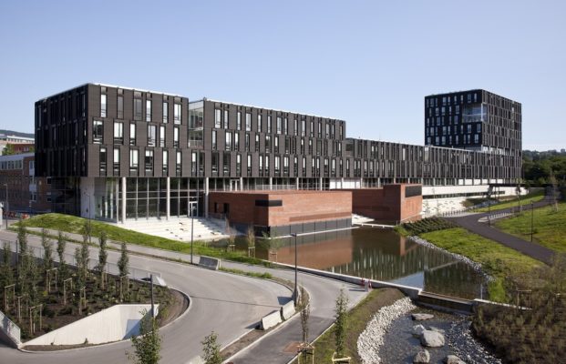 © Trond Isaksen/Statsbygg