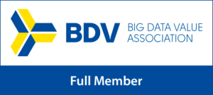 BDVA Full Member Logo