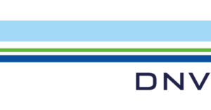 DNV logo