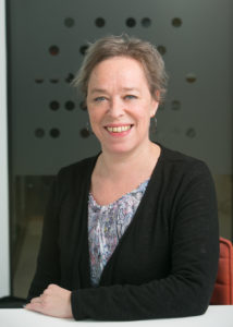 Picture of Lise Reang