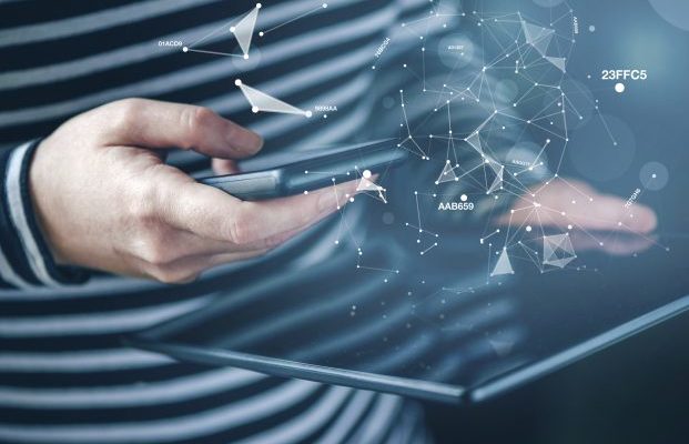 Industrial Digital Transformation