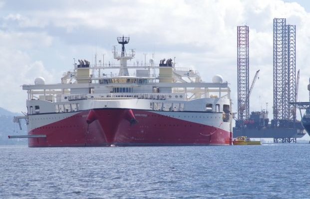 Subsurface data access & analytics